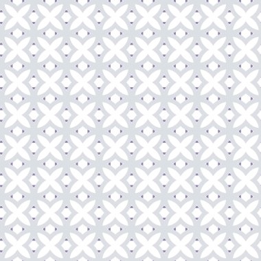 Kusursuz geometrik süs deseni. soyut arkaplan.