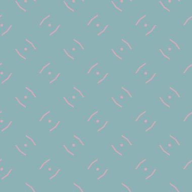 Kusursuz geometrik süs deseni. soyut arkaplan.