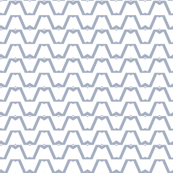 シームレスな幾何学装飾パターン 抽象的な背景 — ストックベクタ