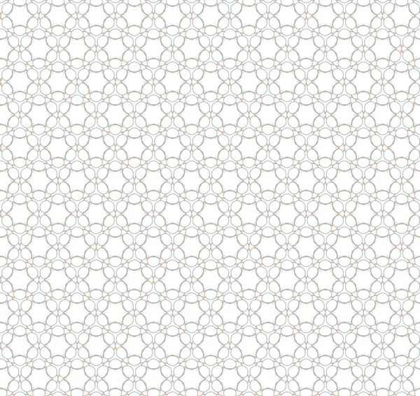 Kusursuz geometrik süs deseni. soyut arkaplan.
