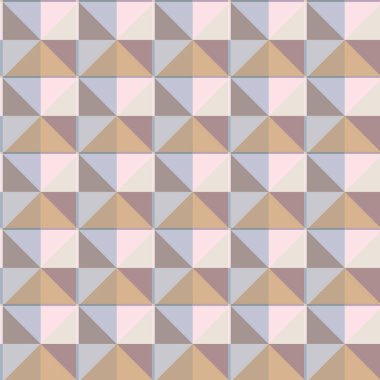 Kusursuz geometrik süs deseni. soyut arkaplan.
