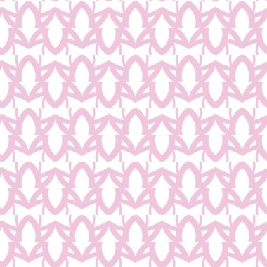 Kusursuz geometrik süs deseni. soyut arkaplan.