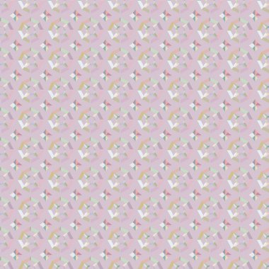 Kusursuz geometrik süs deseni. soyut arkaplan.