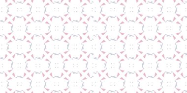 Kusursuz geometrik süs deseni. soyut arkaplan.