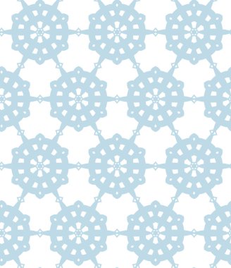 Kusursuz geometrik süs deseni. soyut arkaplan.