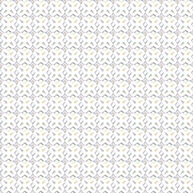 Kusursuz geometrik süs deseni. soyut arkaplan.