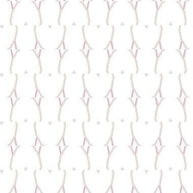 Kusursuz geometrik süs deseni. soyut arkaplan.