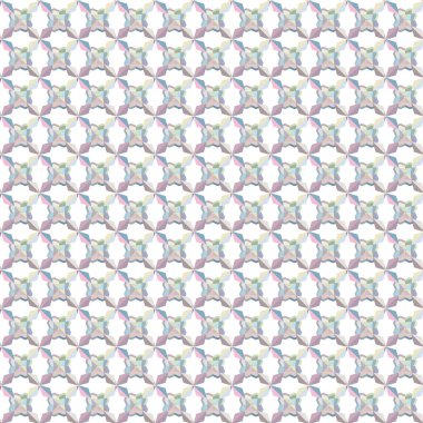 Kusursuz geometrik süs deseni. soyut arkaplan.