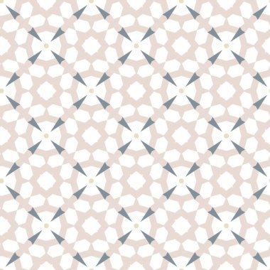 Kusursuz geometrik süs deseni. soyut arkaplan.