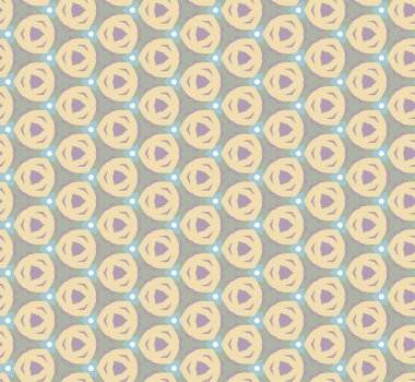 Kusursuz geometrik süs deseni. soyut arkaplan.