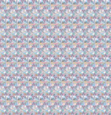 Kusursuz geometrik süs deseni. soyut arkaplan.