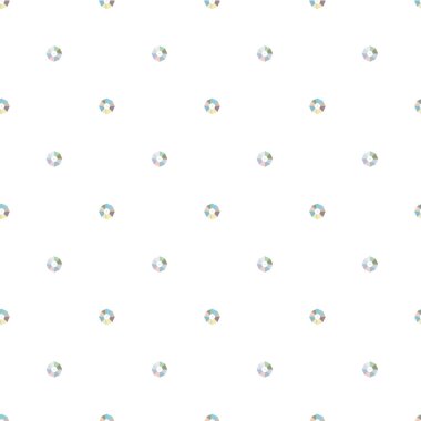 Kusursuz geometrik süs deseni. soyut arkaplan.