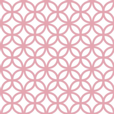 Kusursuz geometrik süs deseni. soyut arkaplan.