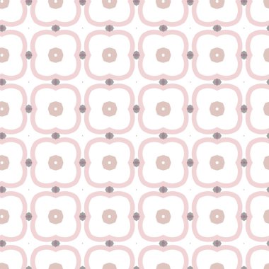 Kusursuz geometrik süs deseni. soyut arkaplan.