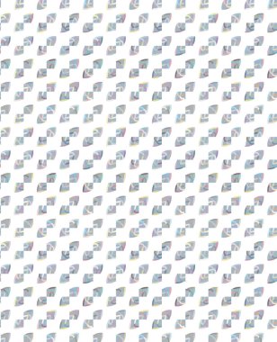 Kusursuz geometrik süs deseni. soyut arkaplan.