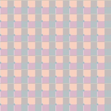 Kusursuz geometrik süs deseni. soyut arkaplan.