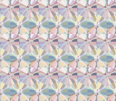 Kusursuz geometrik süs deseni. soyut arkaplan.