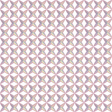Kusursuz geometrik süs deseni. soyut arkaplan.