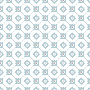 Kusursuz geometrik süs deseni. soyut arkaplan.