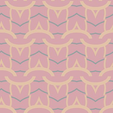 Kusursuz geometrik süs deseni. soyut arkaplan.