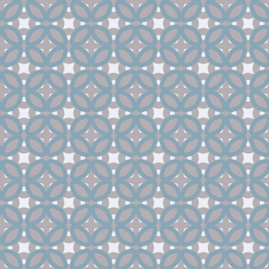 Kusursuz geometrik süs deseni. soyut arkaplan.