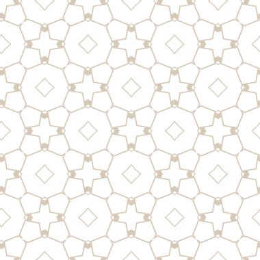 Kusursuz geometrik süs deseni. soyut arkaplan.
