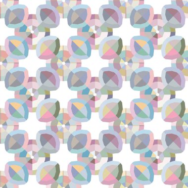 Kusursuz geometrik süs deseni. soyut arkaplan.