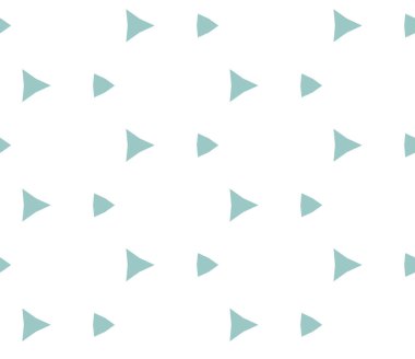 Kusursuz geometrik süs deseni. soyut arkaplan.