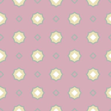 Kusursuz geometrik süs deseni. soyut arkaplan.