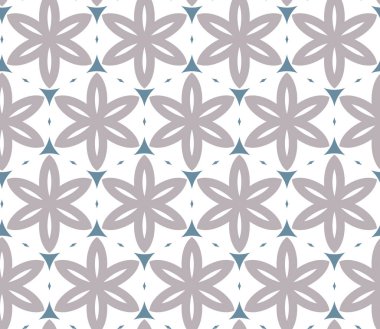 Kusursuz geometrik süs deseni. soyut arkaplan.