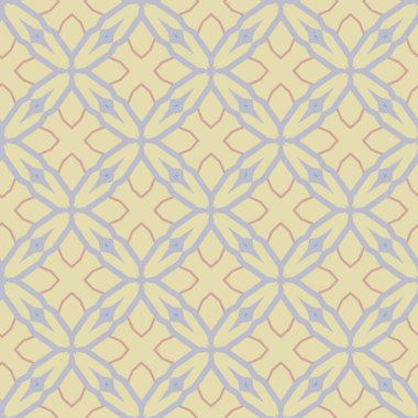 Kusursuz geometrik süs deseni. soyut arkaplan.