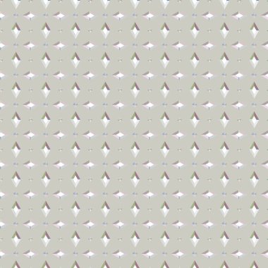 Kusursuz geometrik süs deseni. soyut arkaplan.