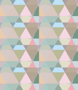Kusursuz geometrik süs deseni. soyut arkaplan.