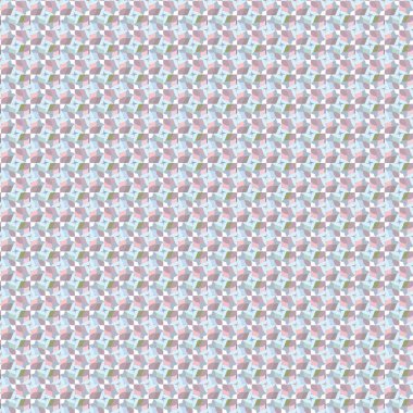 Kusursuz geometrik süs deseni. soyut arkaplan.