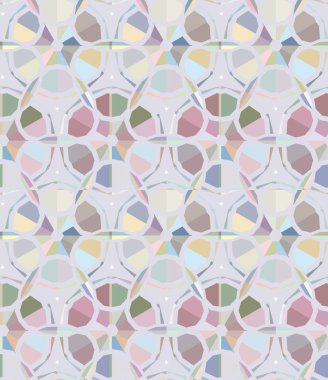 Kusursuz geometrik süs deseni. soyut arkaplan.