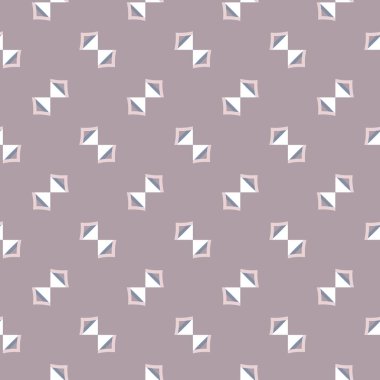 Kusursuz geometrik süs deseni. soyut arkaplan.