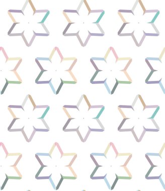 Kusursuz geometrik süs deseni. soyut arkaplan.