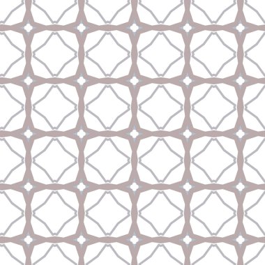 Kusursuz geometrik süs deseni. soyut arkaplan.