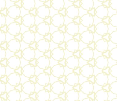 Kusursuz geometrik süs deseni. soyut arkaplan.