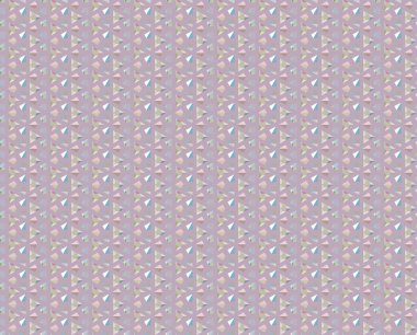 Kusursuz geometrik süs deseni. soyut arkaplan.