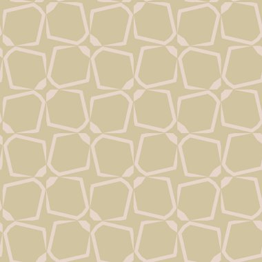 Kusursuz geometrik süs deseni. soyut arkaplan.