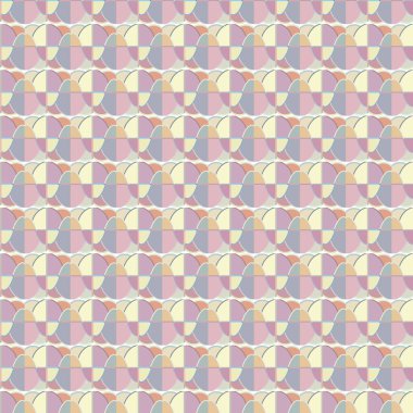 Kusursuz geometrik süs deseni. soyut arkaplan.