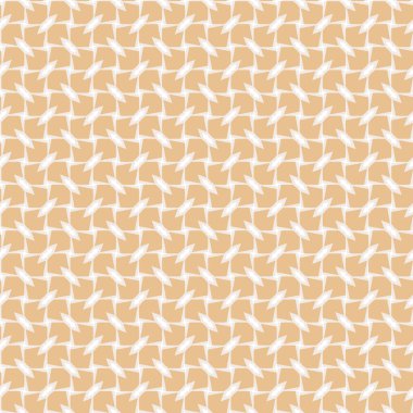 Kusursuz geometrik süs deseni. soyut arkaplan.