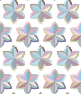 Kusursuz geometrik süs deseni. soyut arkaplan.