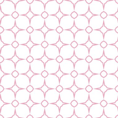 Kusursuz geometrik süs deseni. soyut arkaplan.