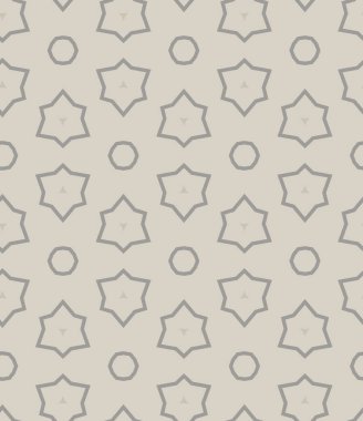 Kusursuz geometrik süs deseni. soyut arkaplan.