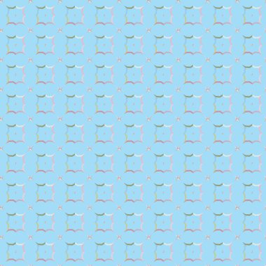 Kusursuz geometrik süs deseni. soyut arkaplan.