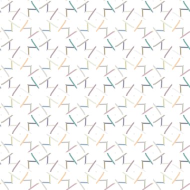 Kusursuz geometrik süs deseni. soyut arkaplan.