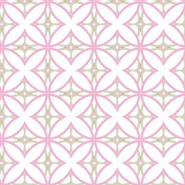 Kusursuz geometrik süs deseni. soyut arkaplan.