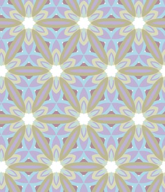 Kusursuz geometrik süs deseni. soyut arkaplan.